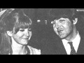 Step Inside Love - Paul McCartney and Cilla Black making song and George Martin