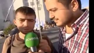 Msn Adresi Çalınan Gencin İsyanı   Komik Video İzle
