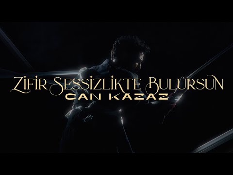 Video thumbnail for Zifir Sessizlikte Bulursun