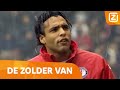 Hoe de publiekswissel van Pierre van Hooijdonk uitliep op een deceptie | De Zolder van El Sierd