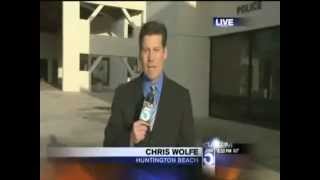 Huntington Beach Department Lawsuit
