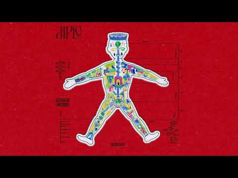 Diplo - Hold You Tight (Anden Remix) (Official Audio)