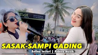 Download lagu SASAK SAMPI GADING REKUESAN WAJIB WARGA GRENENG DI ALDEVA MUSIK mp3