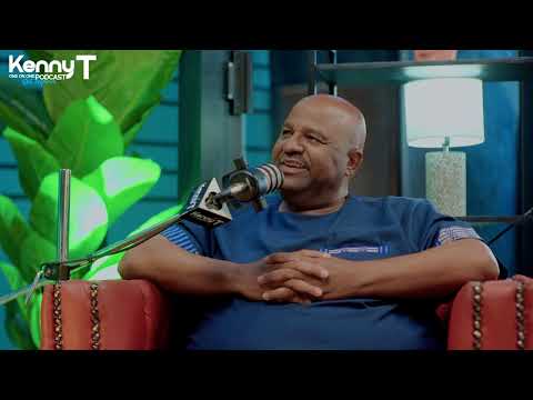 KT 1 on 1 | Ep16 | Lawrence Thompson - Pioneer of Zambian Film From Kabanana to Netflix