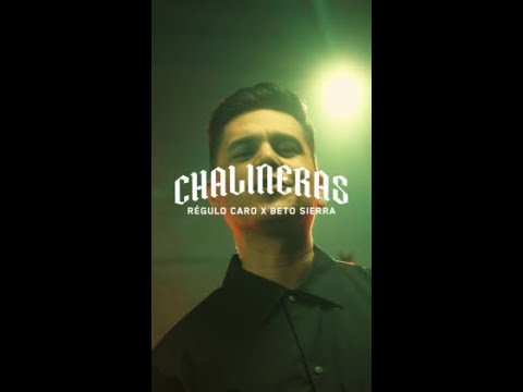 Gran Estreno Ya Disponible 🎶🎥🔥 "Chalineras" Beto Sierra x Regulo Caro