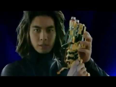 Power Rangers Dino SuperCharge 10 Ranger Morph and Roll Call ...