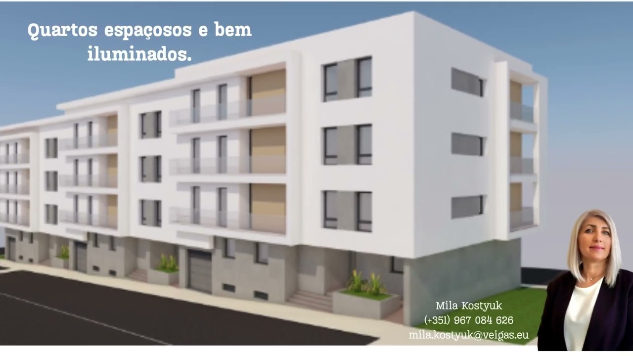 Vídeo do imóvel
