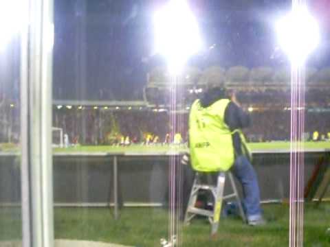 Chile vs Ecuador  Eliminatorias Sudafrica 2010