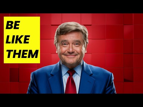 8 Traits of Highly Successful People You Must Master!