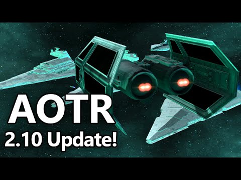 [Hunting Rebel Capital Ships!] Awakening of the Rebellion Mod (Star Wars Empire at War)- S3 Ep39