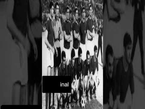 Italy defeated the Soviet Union in the semi finals by tossing a coin