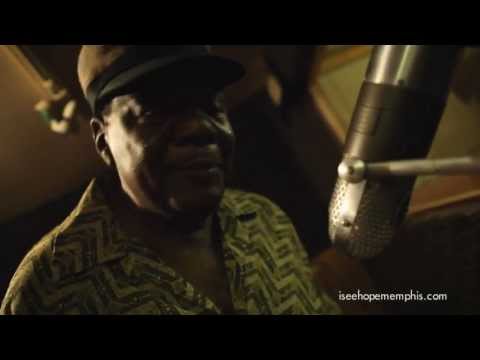 I See Hope: The John Gary Williams Story