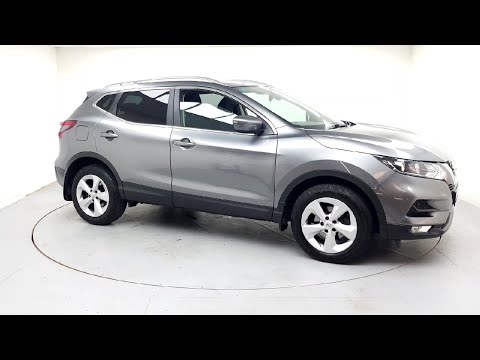 Nissan Qashqai 1.2 PET SV CVT - Image 2