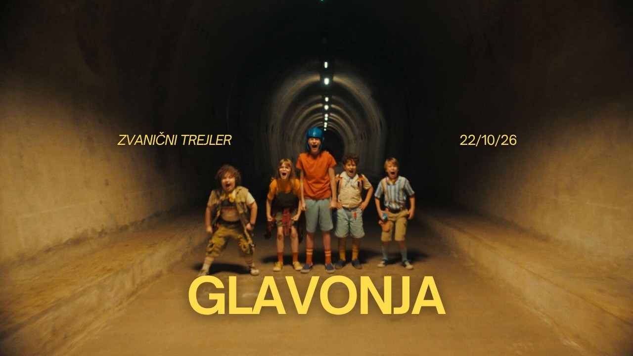 Glavonja