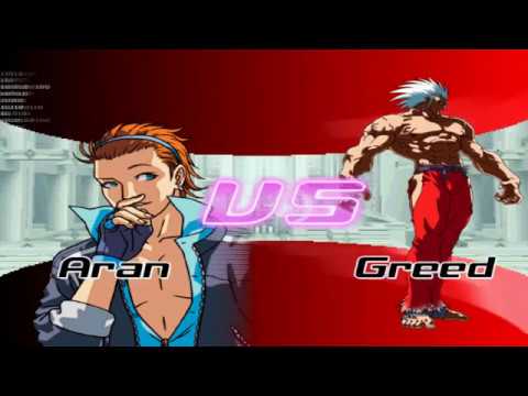 The Rumble Fish: Aran 1cc Playthrough