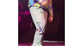 Fat Joe performs &quot;We Thuggin&quot; at 2017 WGCI Summer Jam