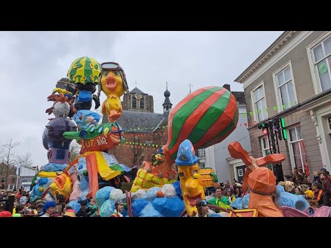 CV De Loltrappers 2024 - Aftermovie