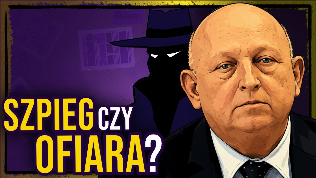 Afera Oleksego: Czy premier był rosyjskim szpiegiem?