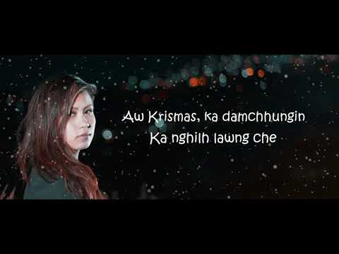 Felfeli Hmar ft Marin-a - Aw Krismas 2017