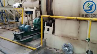 Choosing The Best Plastic Oil Conversion Machine