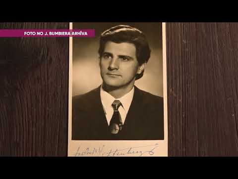 Kādi noslēpumi atklāsies, rakstot grāmatu par dziedātāju Andreju Lihtenbergu?