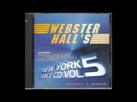 Peace Generation - Moody & Mada