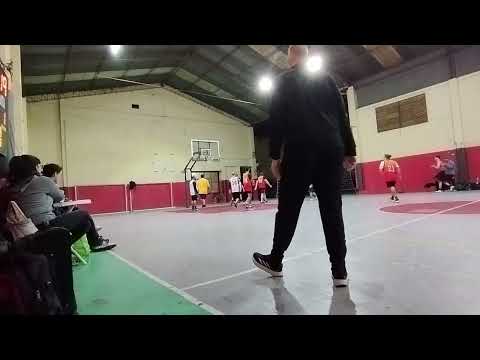 TORTUGOS VS DUROS DEL FONDO 20HS