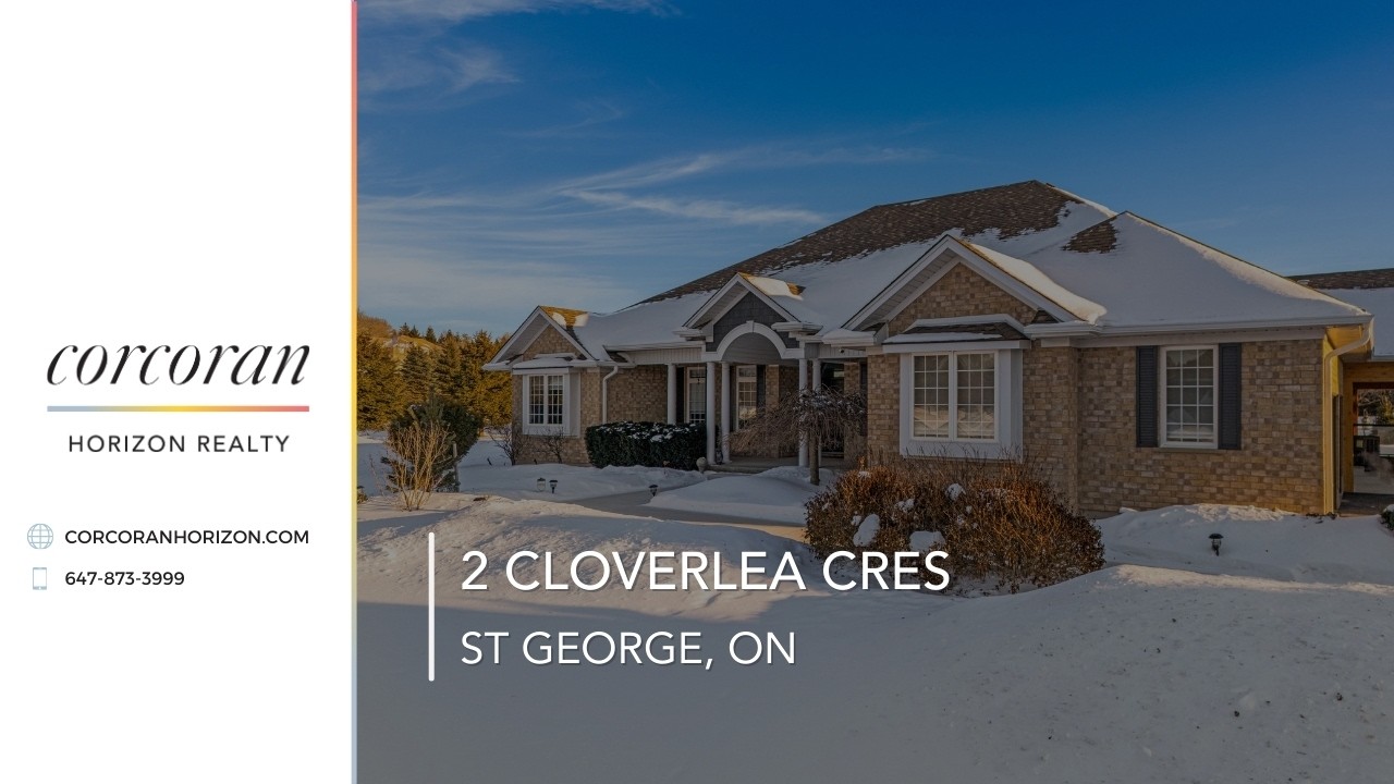 St. George Brant County listing video thumbnail