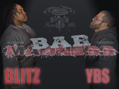 Blitz vs YBS