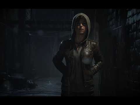 Rise of the Tomb Raider Прохождение Часть 1