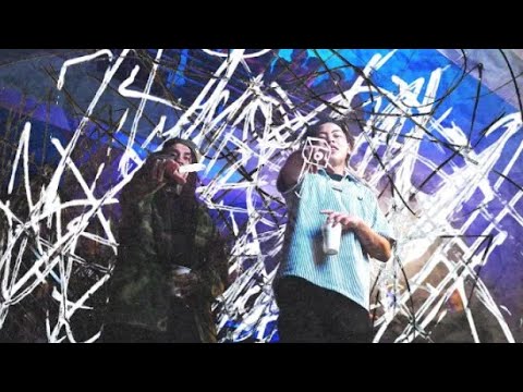 THA GANG COSTA - Iggy Napoles and Costa Cashman [official Music video]