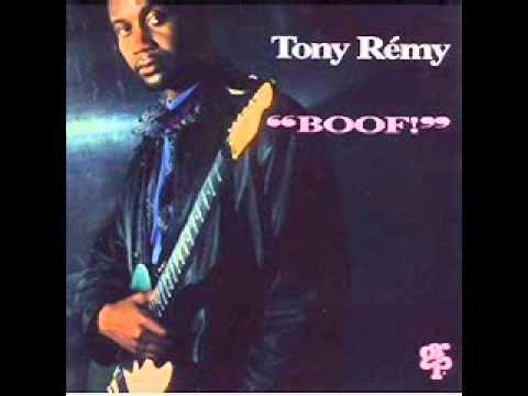 Tony Remy - Boof ! 02.