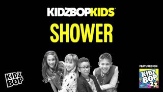 Kidz bop kids - shower [ kidz bop 27]