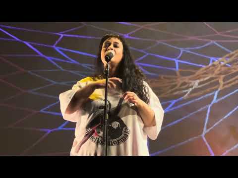 Tulipa Ruiz - Pólen - Itaú Cultural 24/08/2024