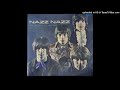 Nazz-Resolution (Acetate Remaster)