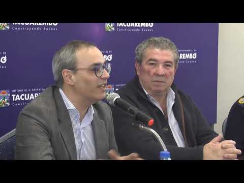 Este fin de semana culmina el censo en Tacuarembó.