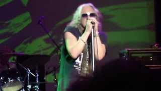 Perfect-Idź precz/chicago/4/5/2013