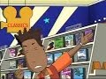 The Weekenders S03E15E16 Careers Tutor