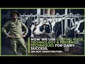 High Yield Dairy Farming In Uganda The GBA Next Generation Farm Success Story
