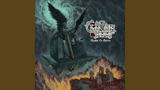 Cover art for call of the dakr ones