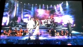 That's a Woman by Celtic Thunder