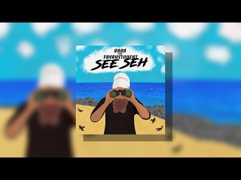 Baba The Fayahstudent - See Seh (Visualizer)