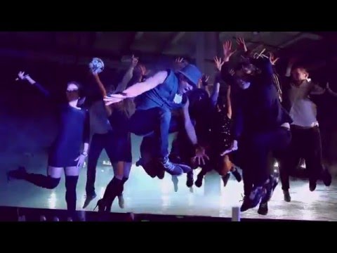 DJ Favorite & DJ Kharitonov - Rock The Party (Official Music Video)