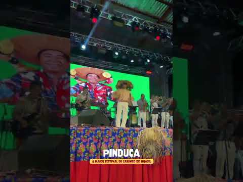 IRITUIA FESTIVAL DE CARIMBO