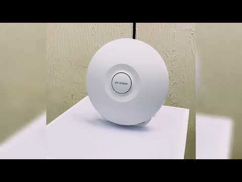 IP COM Pro 6 LR Unboxing