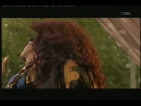Chaka Khan - Untill You Come Back To Me, Live In Pori Jazz 2002 (4.)