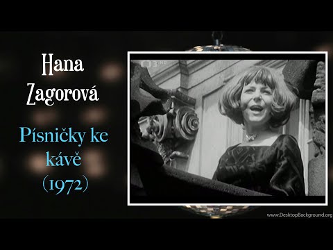 Hana Zagorová - Sliby - chyby/ Až já budu bohatá/ Nádraží v městečku M - Písničky ke kávě (1972)