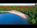 Ruislip Lido Beach London S Only Sandy Beach 4K