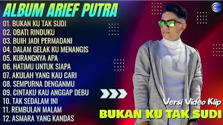 Download lagu ARIEF PUTRA FULL FEAT YOLANDA 2021-2022 - REMBULAN MALAM 🎵 TAK SEDALAM INI 🎵  TANPA IKLAN TERPOPULER mp3