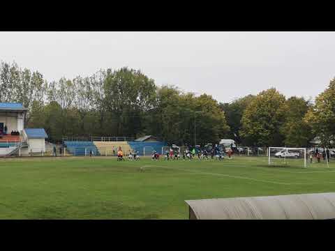 LIGA 3 - Imn CSM Olimpia Ramnicu Sarat (vs. CSM Focsani 2007) | Etapa 8 - Sezon 2021/2022
